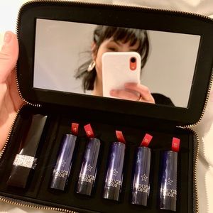 Dior Rouge 6 Lipstick set 2020
